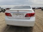 2012 Lexus ES 350