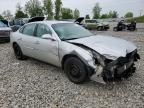 2009 Buick Lacrosse CX