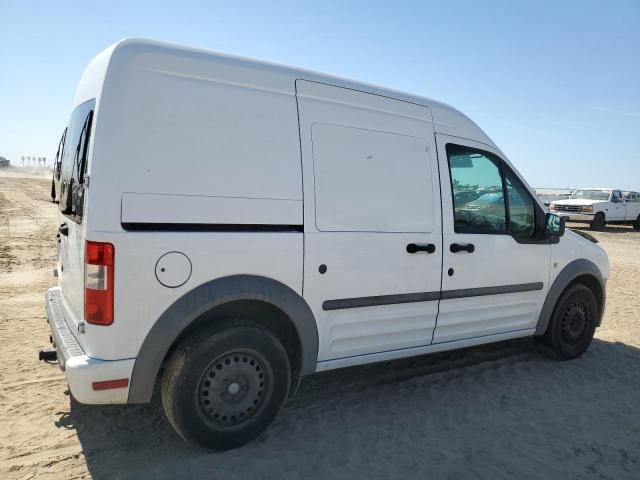 2012 Ford Transit Connect XLT