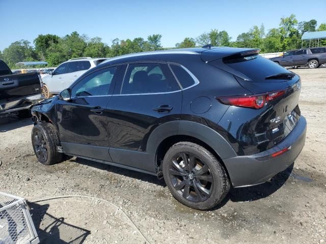 2023 Mazda CX-30 Premium