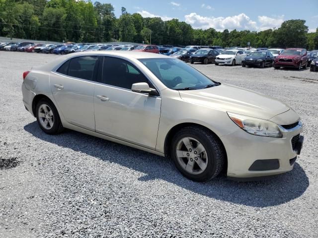 2014 Chevrolet Malibu 1LT