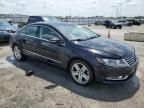 2013 Volkswagen CC Sport