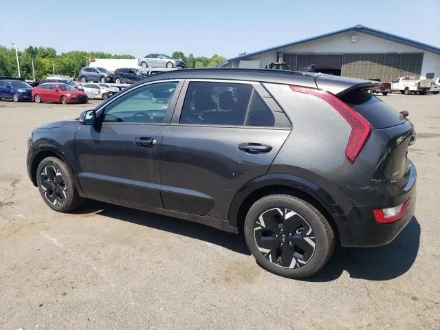 2023 KIA Niro Wind