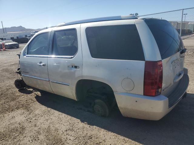 2007 Cadillac Escalade Luxury