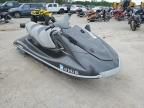 2013 Yamaha Jetski