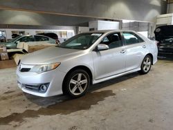 Carros sin daños a la venta en subasta: 2013 Toyota Camry L