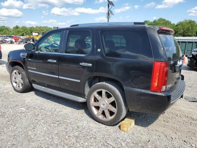 2009 Cadillac Escalade Hybrid