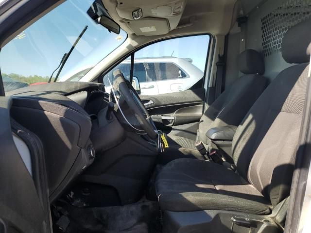 2014 Ford Transit Connect XLT