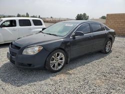 Salvage cars for sale at Mentone, CA auction: 2012 Chevrolet Malibu LS