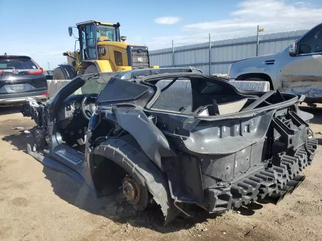 2019 Chevrolet Corvette Z06 2LZ