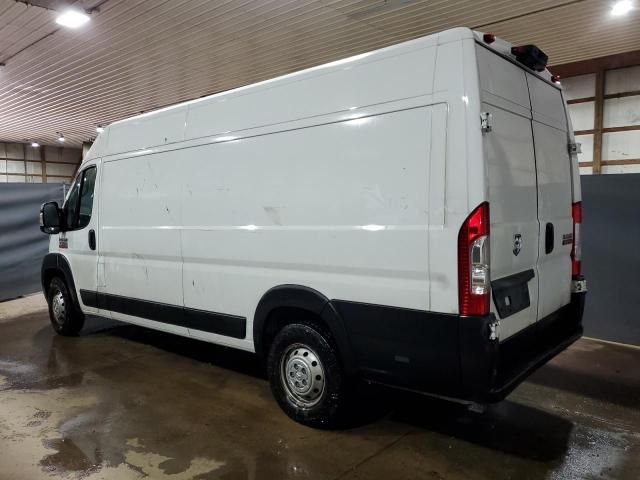 2021 Dodge RAM Promaster 3500 3500 High