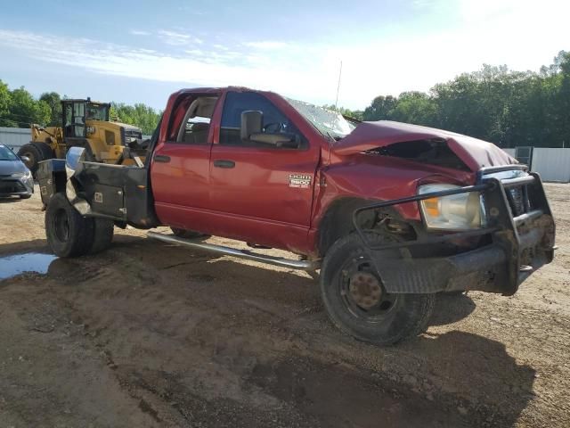 2008 Dodge RAM 3500 ST