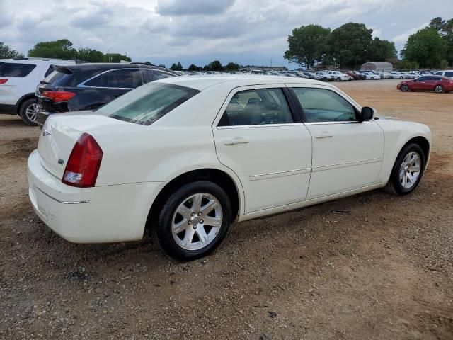 2007 Chrysler 300 Touring