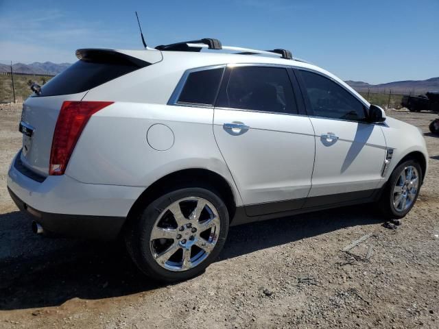 2010 Cadillac SRX Premium Collection