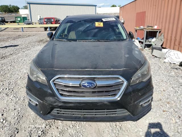 2018 Subaru Legacy 2.5I Premium