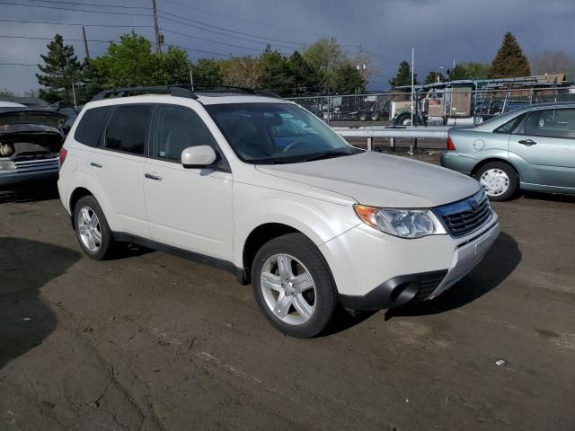 2009 Subaru Forester 2.5X Premium