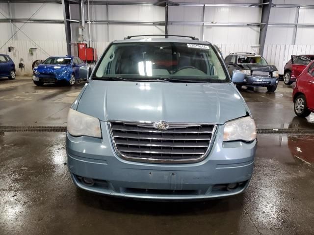 2008 Chrysler Town & Country Touring