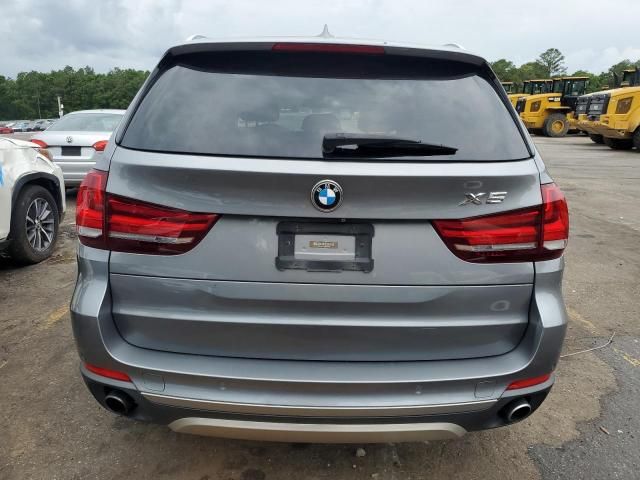 2014 BMW X5 XDRIVE35I