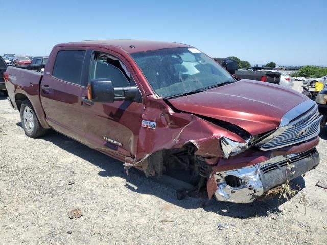 2010 Toyota Tundra Crewmax SR5