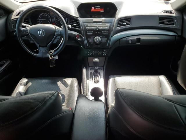 2014 Acura ILX 20 Premium