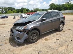 Vehiculos salvage en venta de Copart Theodore, AL: 2014 Toyota Rav4 LE