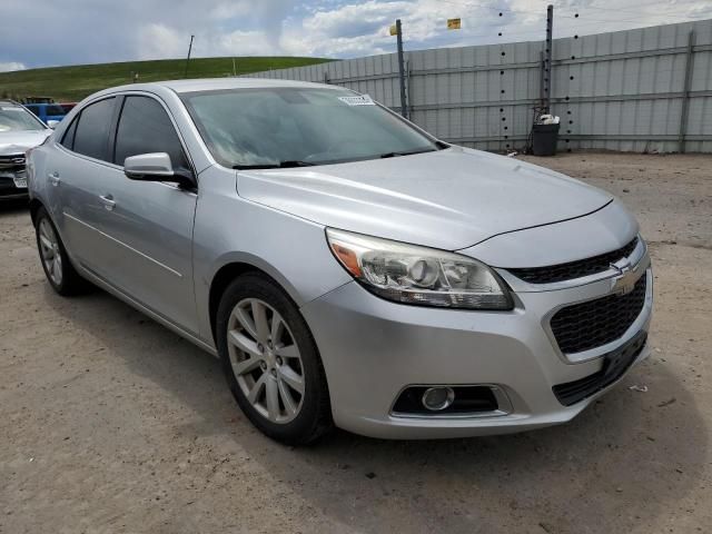 2015 Chevrolet Malibu 2LT