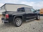 2017 GMC Sierra C1500 SLT