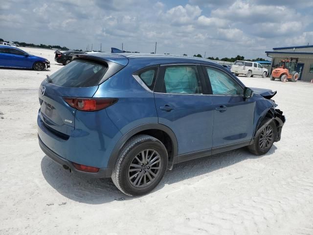 2019 Mazda CX-5 Sport