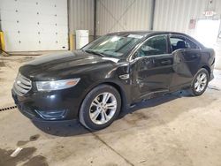 Ford Taurus sel Vehiculos salvage en venta: 2014 Ford Taurus SEL