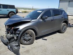 Mazda cx-5 Touring salvage cars for sale: 2021 Mazda CX-5 Touring