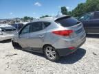 2011 Hyundai Tucson GLS