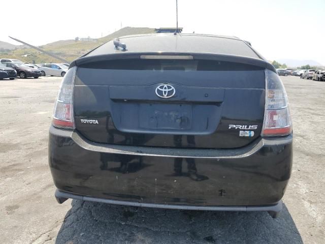 2006 Toyota Prius