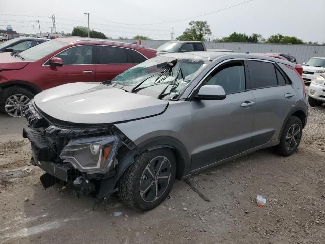 2023 KIA Niro LX