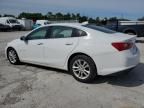 2016 Chevrolet Malibu Hybrid