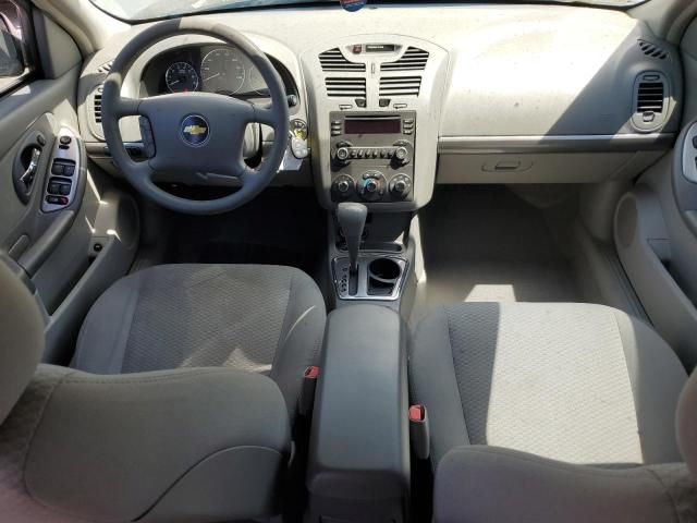 2007 Chevrolet Malibu LS