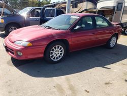 Salvage Cars with No Bids Yet For Sale at auction: 1997 Dodge Intrepid