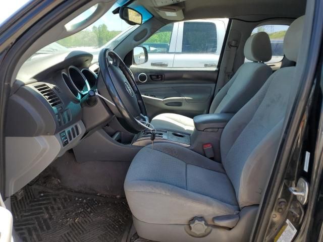 2005 Toyota Tacoma Access Cab