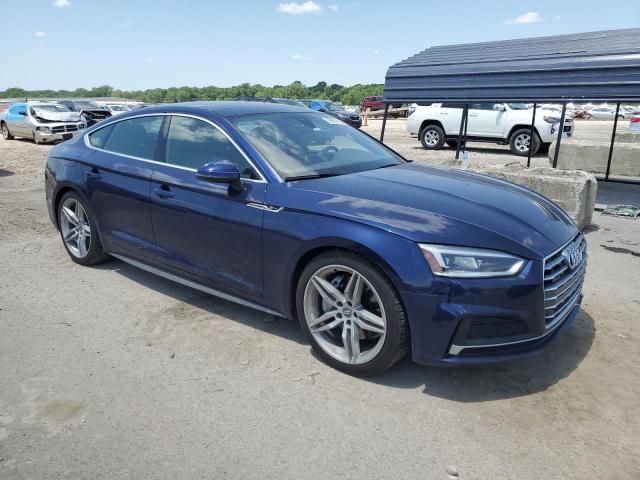 2019 Audi A5 Premium Plus S-Line