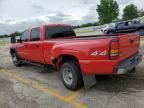 2006 Chevrolet Silverado K3500