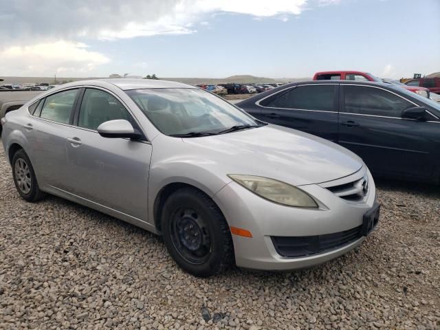 2009 Mazda 6 I