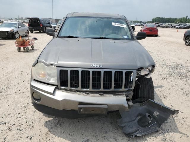 2007 Jeep Grand Cherokee Laredo