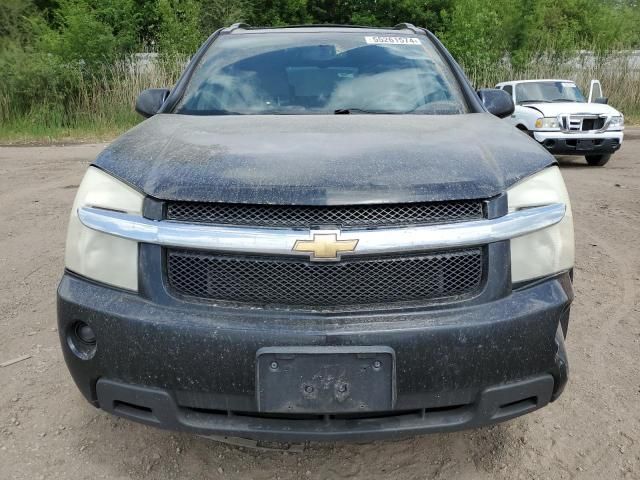 2008 Chevrolet Equinox LT