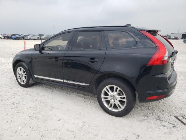 2014 Volvo XC60 3.2