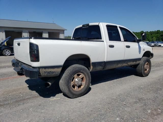 2009 Dodge RAM 2500