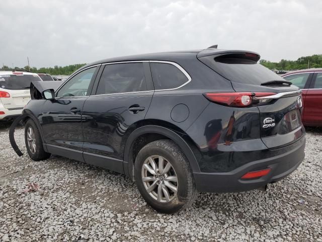 2016 Mazda CX-9 Touring