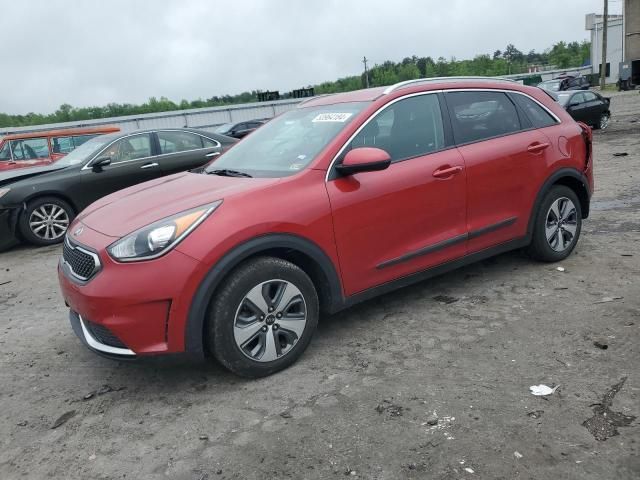 2019 KIA Niro FE