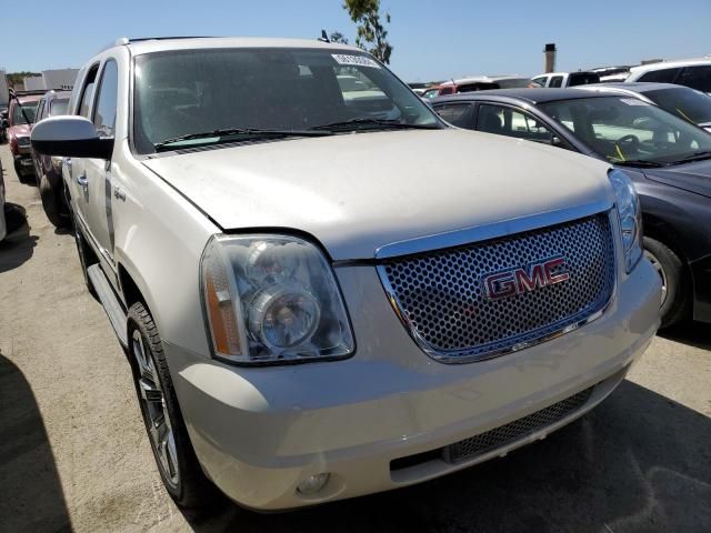 2010 GMC Yukon Denali Hybrid