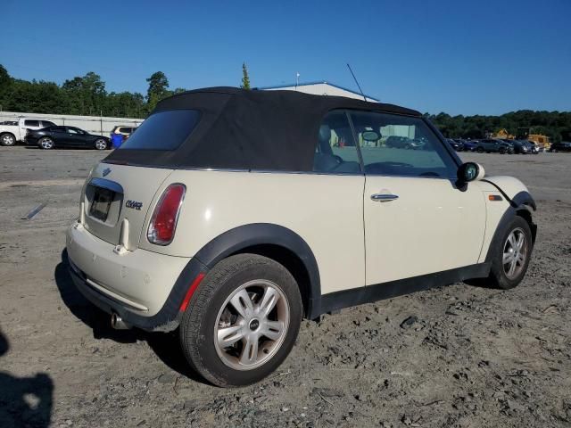 2006 Mini Cooper