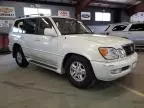 1998 Lexus LX 470