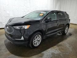 Salvage cars for sale at Windsor, NJ auction: 2023 Ford Edge SEL